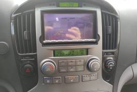 Hyundai, H Series, H-1