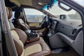 Hyundai, H Series, H-1