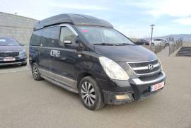 Hyundai, H Series, H-1