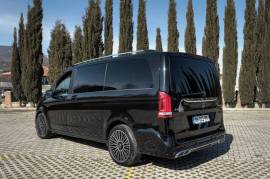 Mercedes-Benz, V-Class, V 250