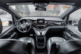 Mercedes-Benz, V-Class, V 250