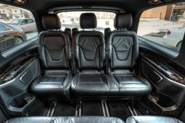 Mercedes-Benz, V-Class, V 250