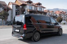 Mercedes-Benz, V-Class, V 250