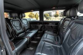 Mercedes-Benz, V-Class, V 250