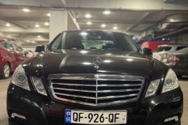 Mercedes-Benz, W124 (300E)