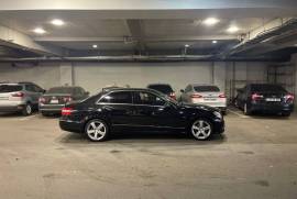 Mercedes-Benz, W124 (300E)