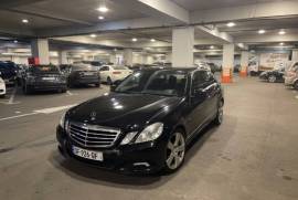 Mercedes-Benz, W124 (300E)