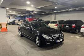 Mercedes-Benz, W124 (300E)