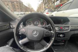 Mercedes-Benz, W124 (300E)