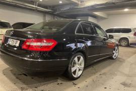 Mercedes-Benz, W124 (300E)