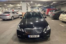 Mercedes-Benz, W124 (300E)