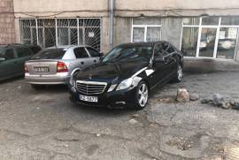 Mercedes-Benz, W124 (300E)