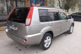 Nissan, X-Trail