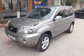 Nissan, X-Trail
