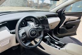 Hyundai, Tucson