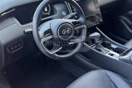Hyundai, Tucson