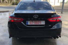 Toyota, Camry