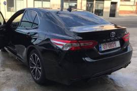 Toyota, Camry