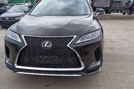 Lexus, RX 350