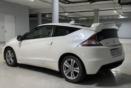 Honda, CR-Z