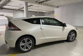 Honda, CR-Z