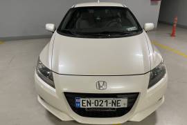 Honda, CR-Z