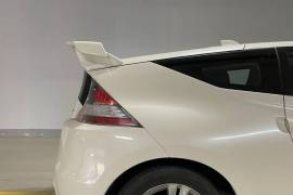 Honda, CR-Z