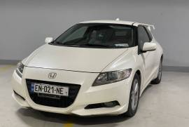 Honda, CR-Z