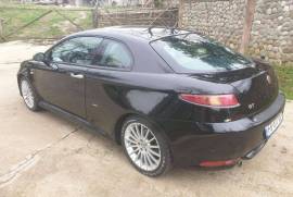 Alfa Romeo, GT