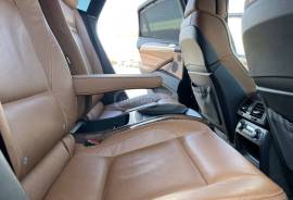BMW, X Series, X6