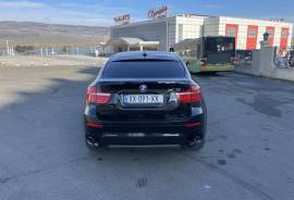 BMW, X Series, X6