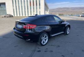 BMW, X Series, X6