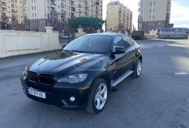 BMW, X Series, X6