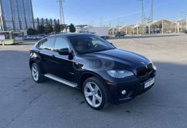 BMW, X Series, X6