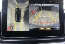 Mercedes-Benz, GLE-CLASS, GLE 400