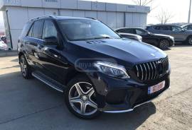Mercedes-Benz, GLE-CLASS, GLE 400