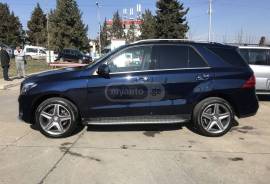 Mercedes-Benz, GLE-CLASS, GLE 400