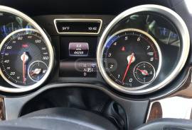 Mercedes-Benz, GLE-CLASS, GLE 400