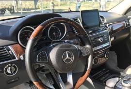 Mercedes-Benz, GLE-CLASS, GLE 400