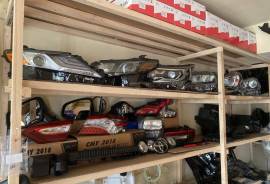 ავტონაწილები, ავტონაწილები, TOYOTA 