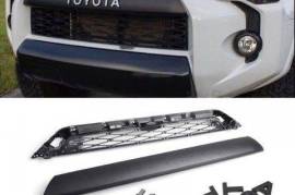 ავტონაწილები, ავტონაწილები, TOYOTA 