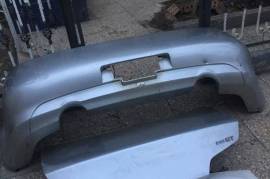 Автозапчасти, Разобранные автомобили, NISSAN 