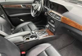 Mercedes-Benz, C Class, C 250