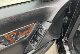 Mercedes-Benz, C Class, C 250