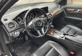 Mercedes-Benz, C Class, C 250