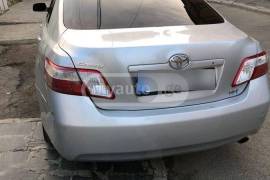 Toyota, Camry