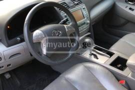 Toyota, Camry