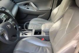 Toyota, Camry
