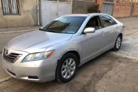 Toyota, Camry