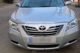 Toyota, Camry